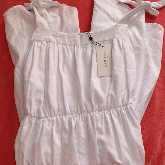 BNWT Madison the Label Kady Dress - Picture 2 of 5
